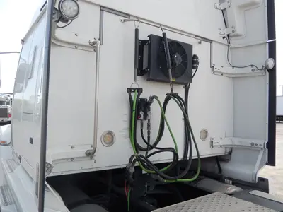 Used 2020 WESTERN STAR 5700XE Conventional trucks Texas US | Proxy Equipment #1426112