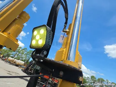 Used 2023 VERMEER 2023 VERMEER D20X22 S3 Drill Rigs Florida US | HDD Broker #1346207