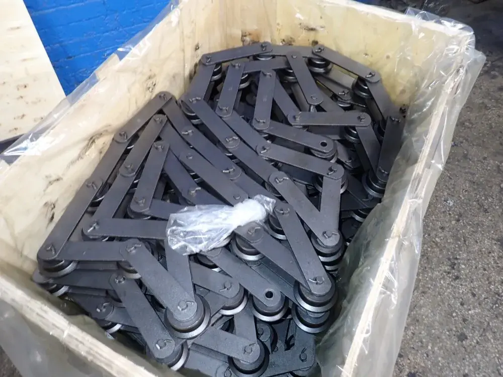 Roller Chains