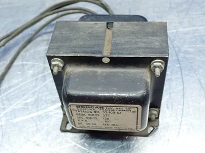Used DONGAN 3310082 Transformers Ohio US | HGR 24 #884229