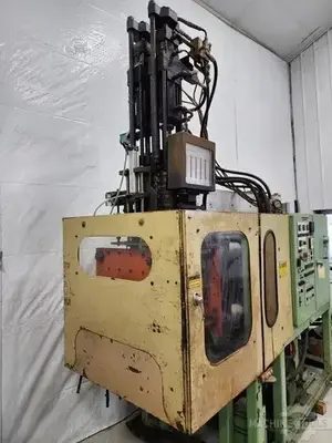 USED HAYSSEN ECONOBLOW