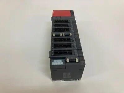 Mitsubishi Q62P PLC Power Supplies | ANACAPA EQUIPMENT BROKERS, INC (4)
