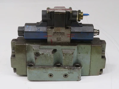 Used TOYO-OKI _UNKNOWN_ Valves/Fittings Texas US | OCO Industrial #1685098