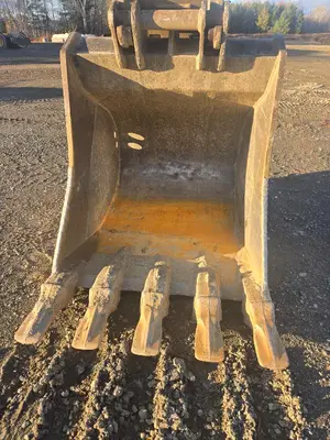Used 2018 Volvo EC250EL Excavators Maine US | Zadoon Equipment #1480557
