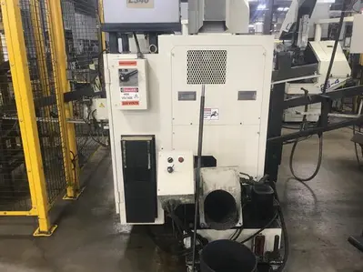 USED 1998 FUJI FS-4