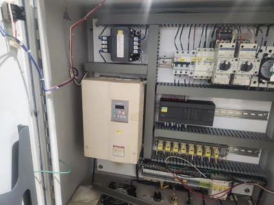 USED 2000 YAMAZEN INC. VEG2000