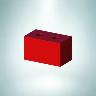 CLEVELAND PUNCH & DIE P20U0013 Accessories | Punch Press and Shear (1)