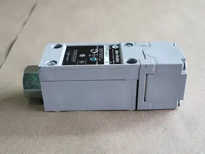 New | in-Stock ALLEN-BRADLEY 802PR-LBAJ1 Switchgears British Columbia CA | Lenmark #240697