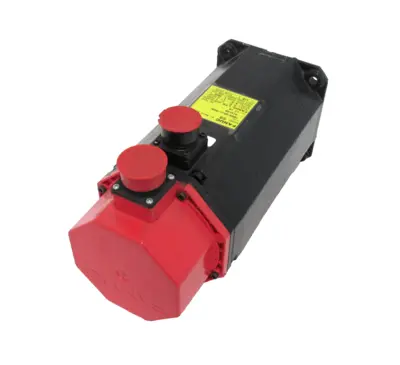 REFURBISHED FANUC A06B-0512-B001 SERVO MOTOR A06B0512B001