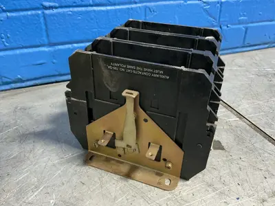 Used ALLENBRADLEY 194RNJ200P3 Switchgears Ohio US | HGR 24 #1542164
