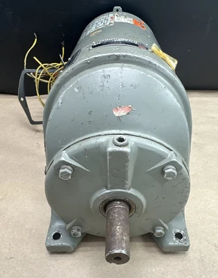 USED US MOTORS E499A 5-GRP