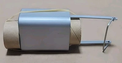 NEW AMETEK ACS8-120A