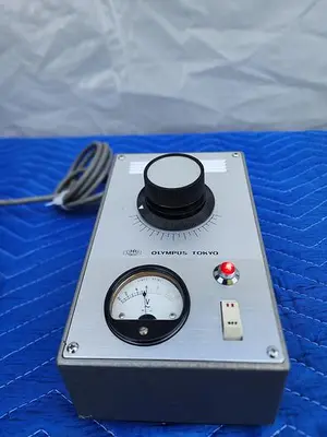 USED OLYMPUS TE-11