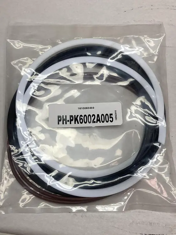 New | in-Stock PARKER PH-PK6002A005 Pump & Valve Parts | Surplus Asset Holdings #1218554