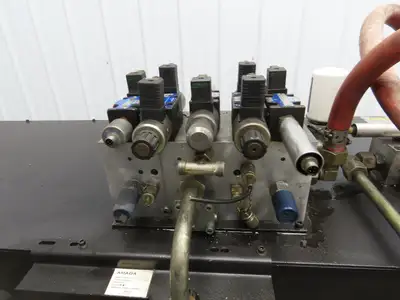 Used VOITH _UNKNOWN_ Hydraulic Power Units Indiana US | Arrow Industrial #718237