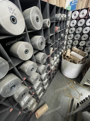 Used 2008 MARK ANDY 2200 Flexo Printing Presses Connecticut US | FlexoExport #1486256