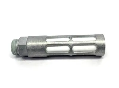 Used Festo 6844, U-1/2-B Parts (Hydraulics and Pneumatics) Michigan US | Maverick Industrial Sales #1395808