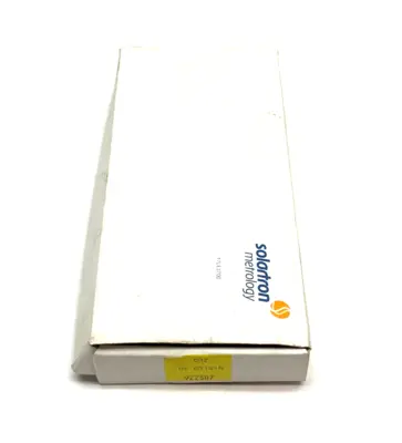 USED AMETEK SOLARTRON ANALOG PROBE 10MM STROKE AX/10/S