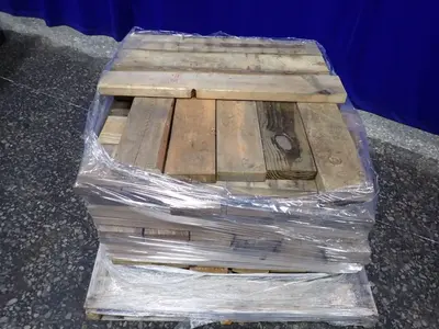 Wooden Boards