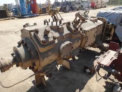 USED WORTHINGTON BDC
