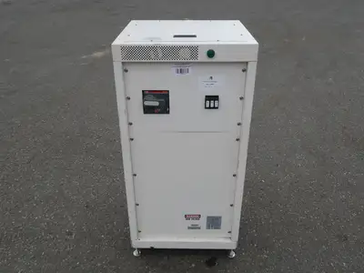 Used 2006 PHILIPS MCT 100/480 ISOTRAN PLUS Misc Electrical & Power Parts British Columbia CA | Lenmark #1439782