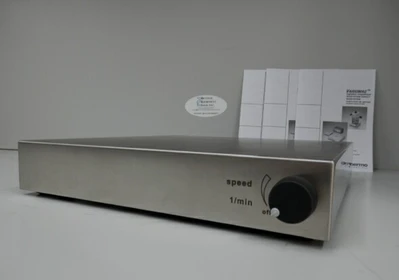 Used THERMO SCIENTIFIC 50088060 Stirrers California US | Biotech Equipment Sales #1464750