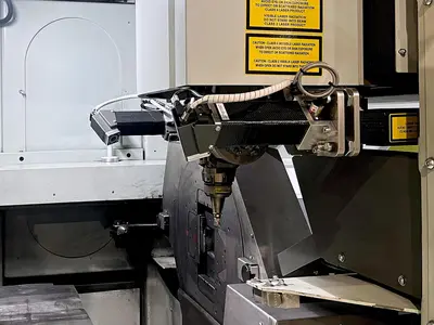 Used 2022 BLM LT7 FIBER Laser Cutters | Machine Factory Outlet #1267065