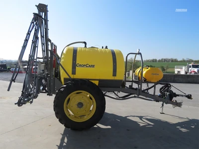 New | in-Stock 2026 CROPCARE AGX500 Sprayers Pennsylvania US | Zimmerman Farm Service #1409978
