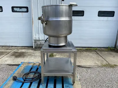 USED GROEN TDB-24