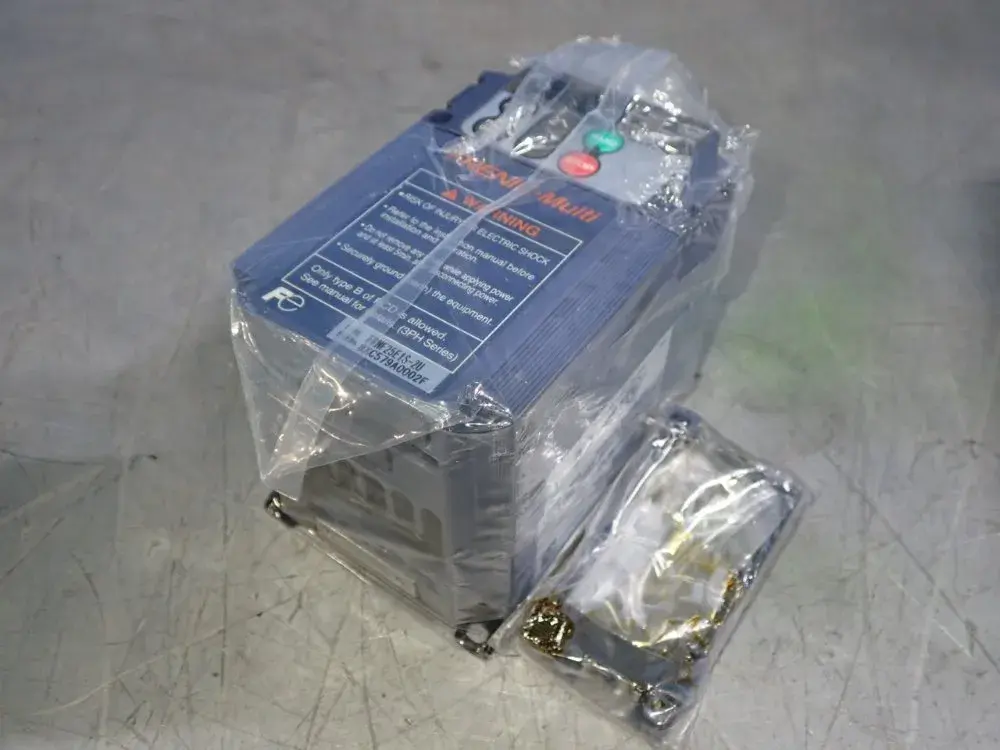NEW FUJI ELECTRIC FRNF25E1S2U