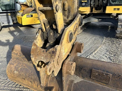 Used 2014 CATERPILLAR 314E LCR Crawler Excavators | Abele Tractor #1342750