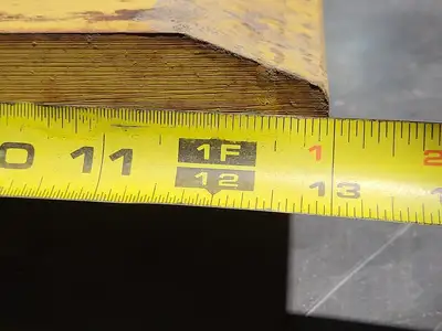 USED CATERPILLAR 4T-6386