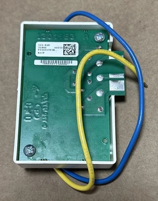 NEW Federal Signal 300CK