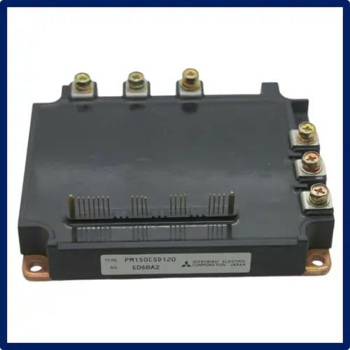 NEW MITSUBISHI PM150CSD120