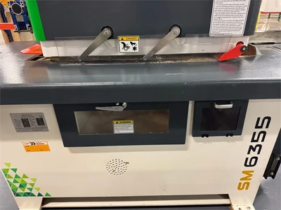 USED 2019 JANGJA SM6355