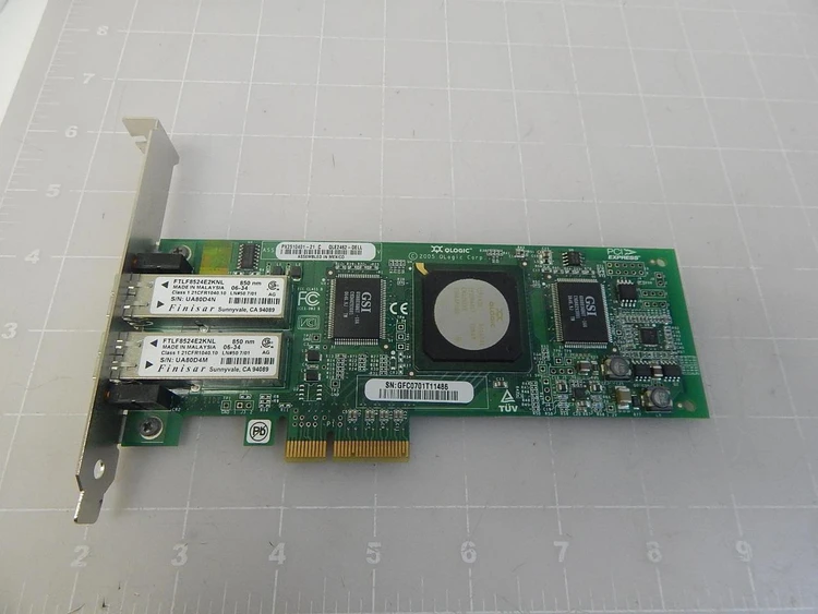 Used QLOGIC _UNKNOWN_ Circuit Boards | OCO Industrial #1624353