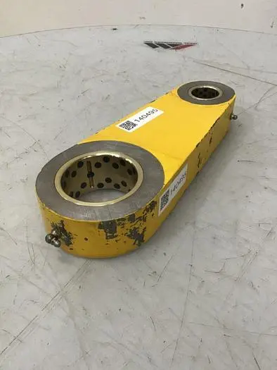 Used VAN DORN 300824 Clamps Michigan US | Ideal Machinery #689816