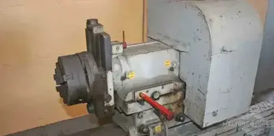 Used VAN NORMAN 467 Crankshaft Grinders Arizona US | KD Machinery #1411750