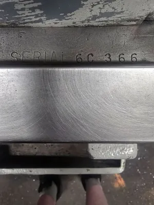 LEBLOND REGAL 15 x 50 Regal Lathes, Engine | Machinery Central (18)