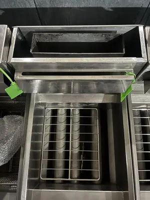 Used IMPERIAL _UNKNOWN_ Cookers / Coolers / Fryers Florida US | BAM Discount Restaurant Equipment #1373173