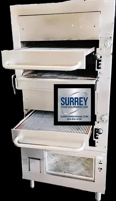 Used SOUTHBEND 270 Gas Cooking Equipment British Columbia CA | Surrey Food Equipment #1262420