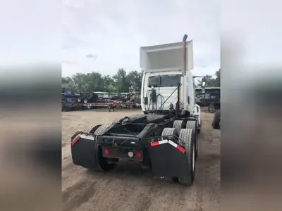 Used 2006 INTERNATIONAL 8600 Conventional trucks Florida US | USA Transequipment #1542512