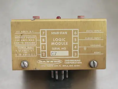 USED BANNER C7