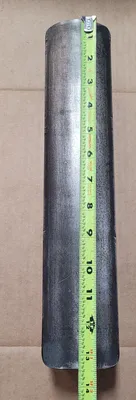 -- UNSPECIFIED -- 1-3/4" Radius Punch & Die Tooling & Accessories, Press Brake Tooling | Machinery Central (6)