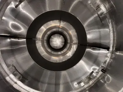 1995 MUELLER 16,600 GALLON Stainless Steel Tanks | Perry Equipment (4)