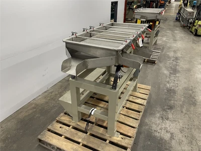 USED MGB ENGINEERING 3272
