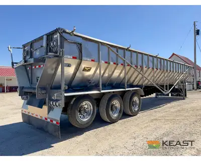 Used TRINITY _UNKNOWN_ Agricultural Trailers Iowa US | Keast Enterprises #1360518