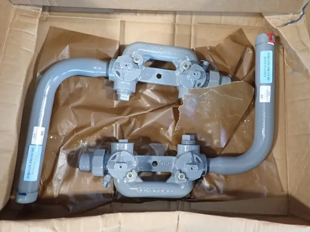 USED UPSCO UALP00002564