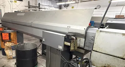 USED 2006 CITIZEN L20-VIII