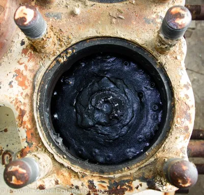 USED OILWELL 510-P